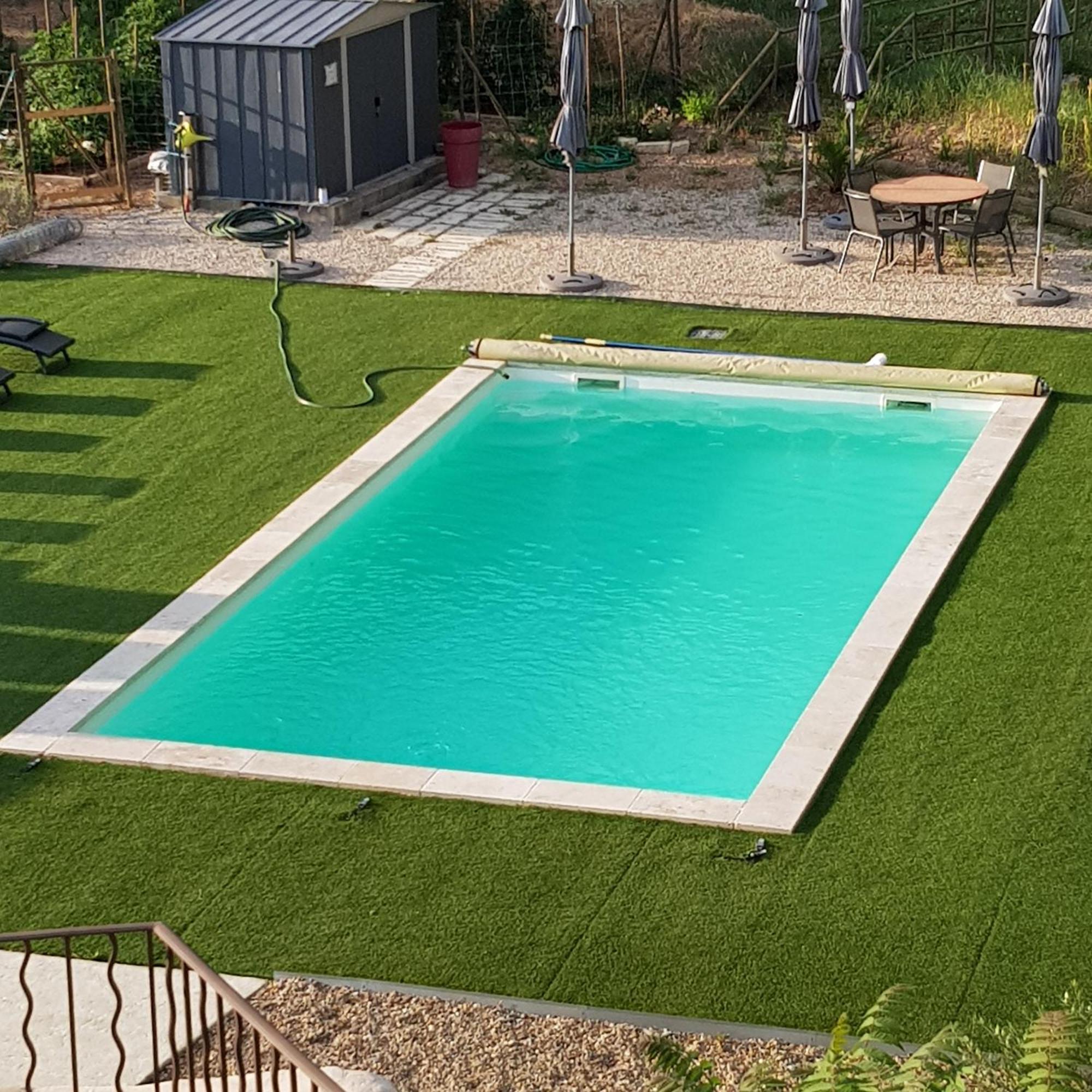 Appartement Les Tuileries De Lencieux à Gigondas Extérieur photo